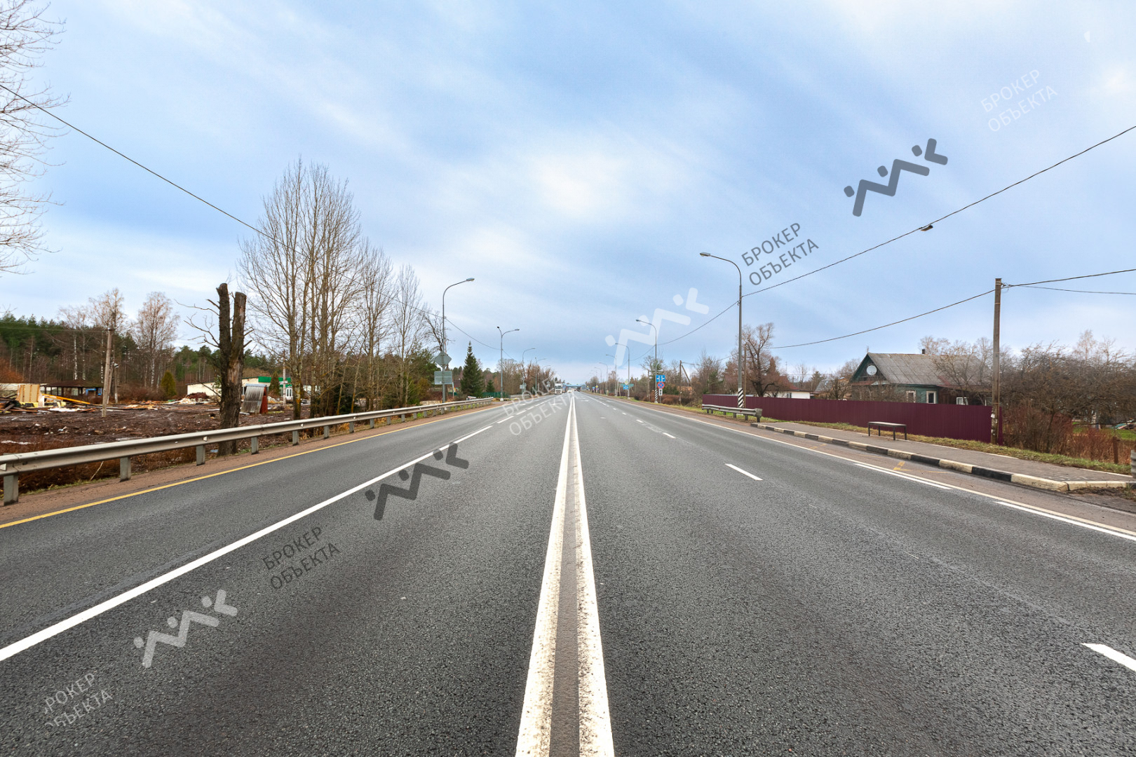 Фото объекта