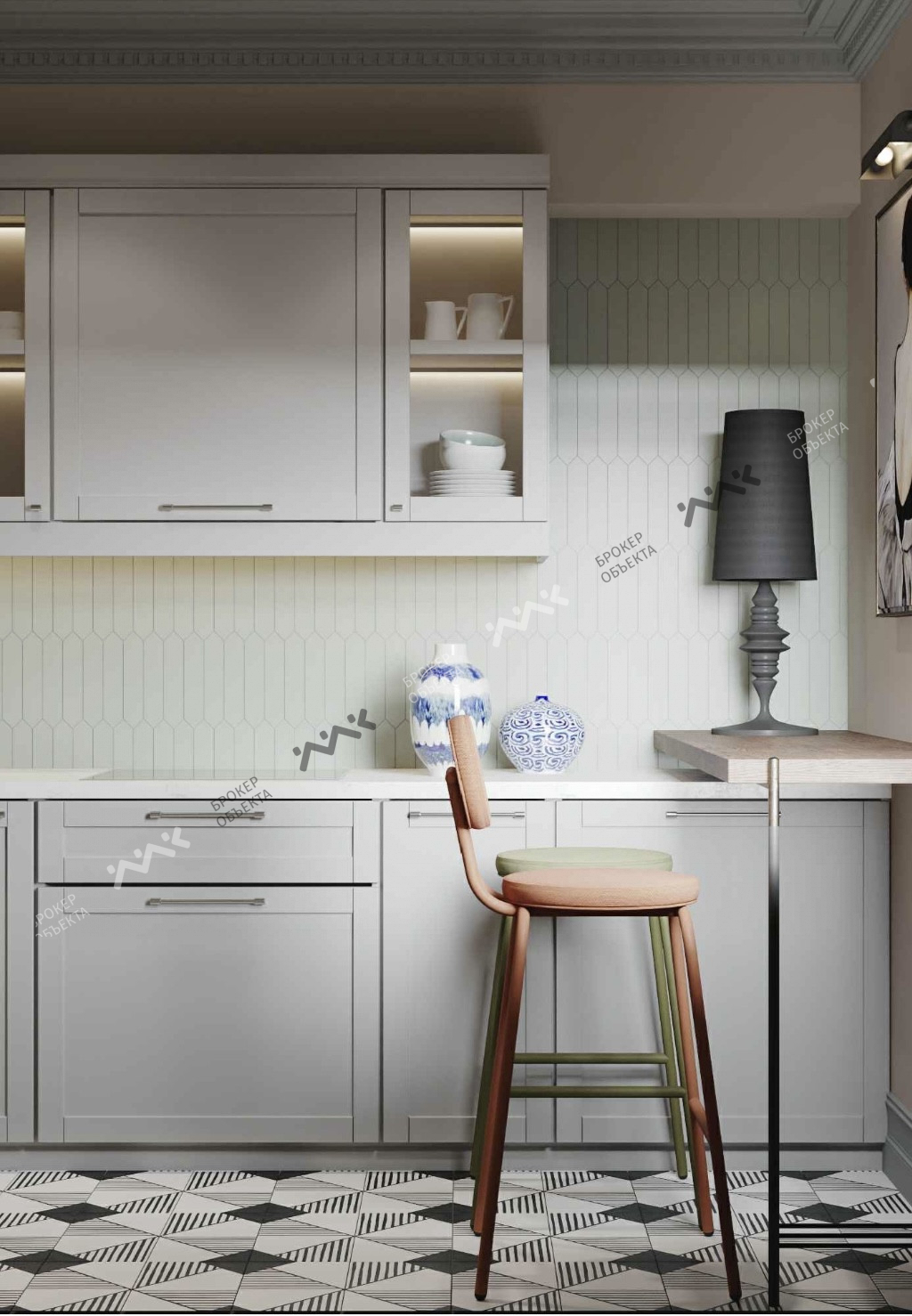 Фото объекта