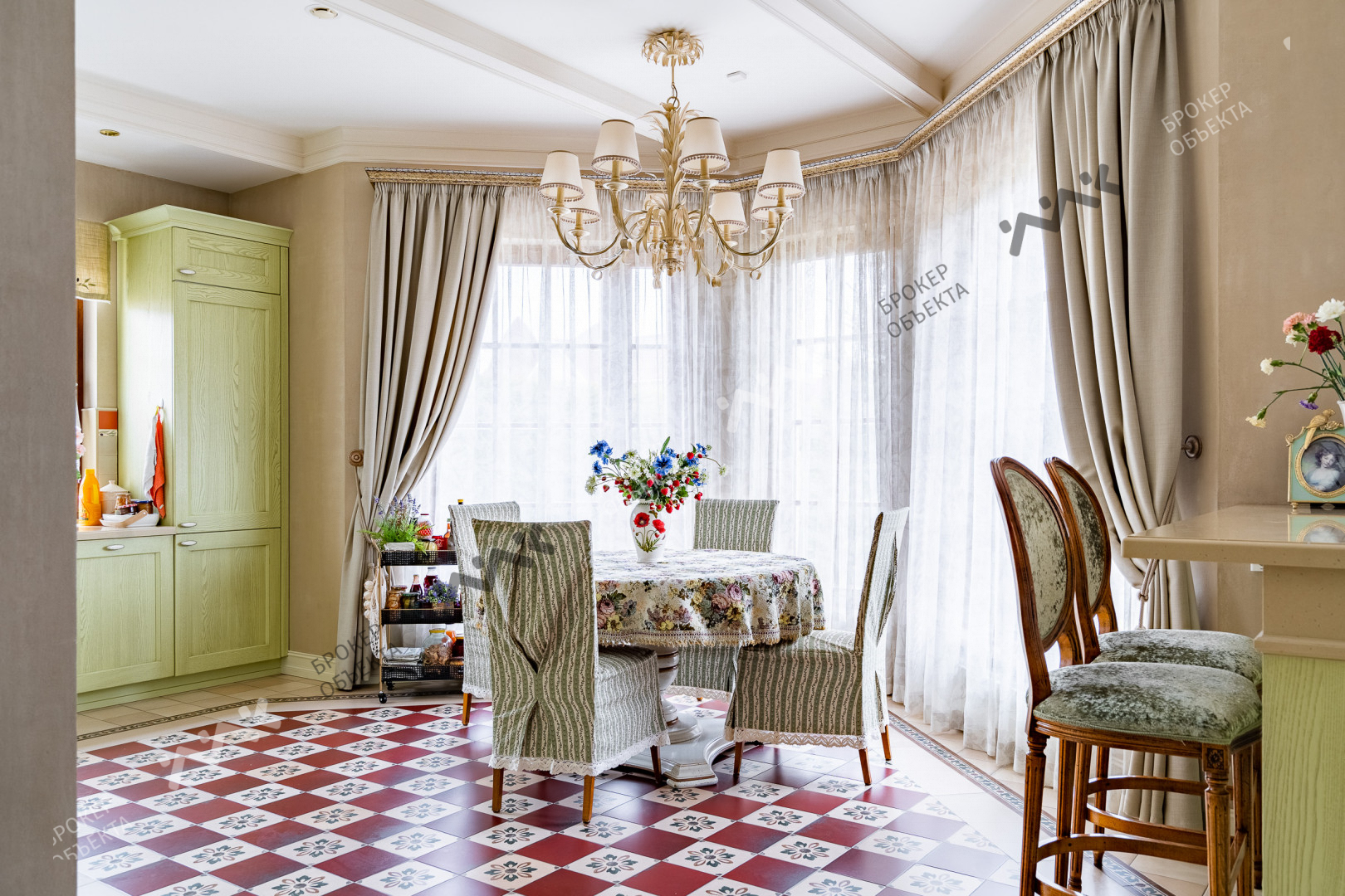 Фото объекта