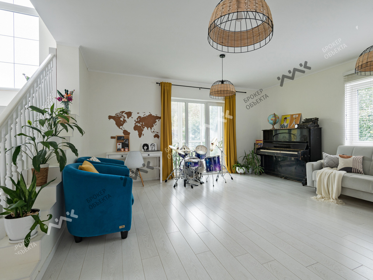 Фото объекта