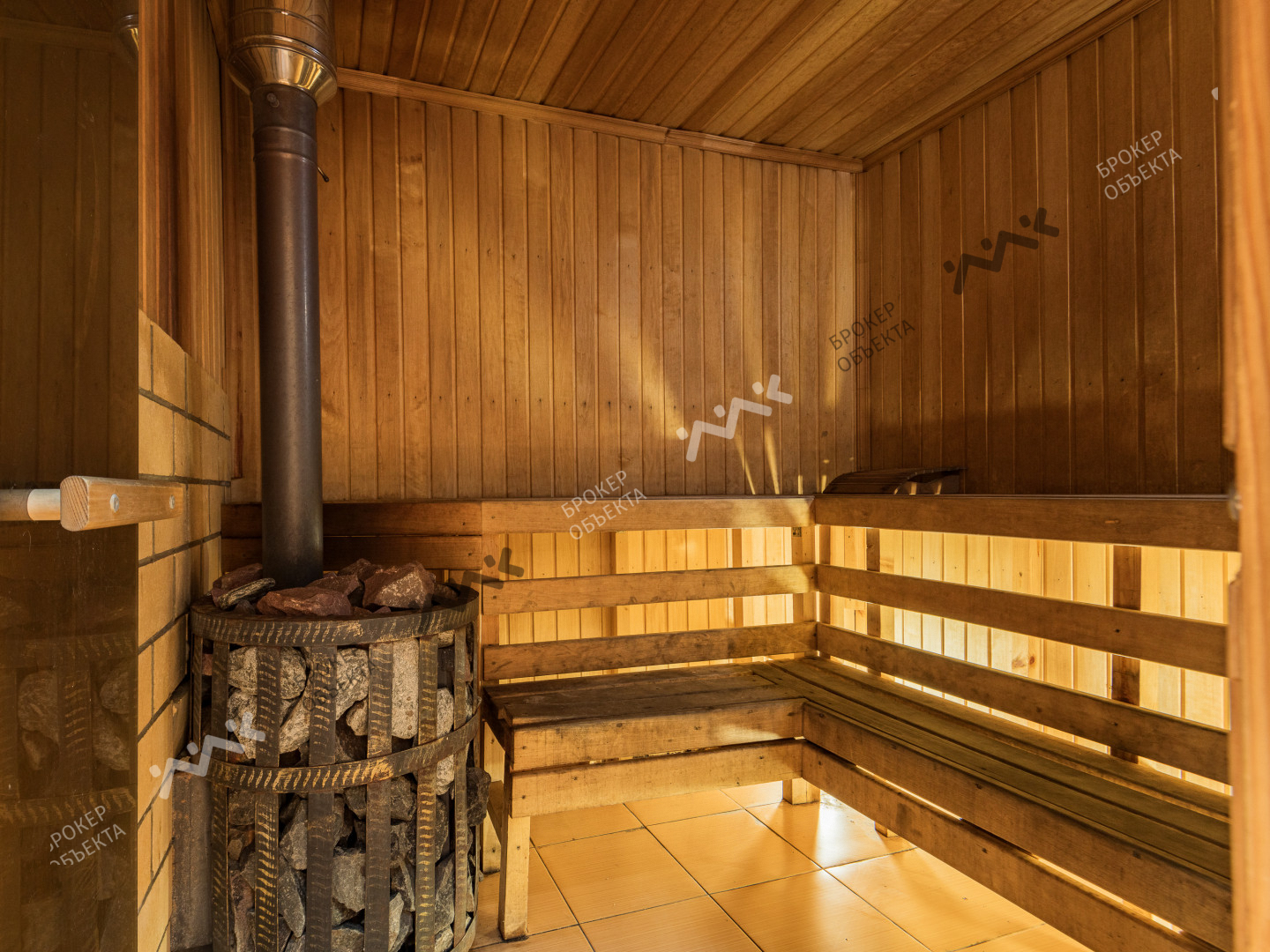 Фото объекта