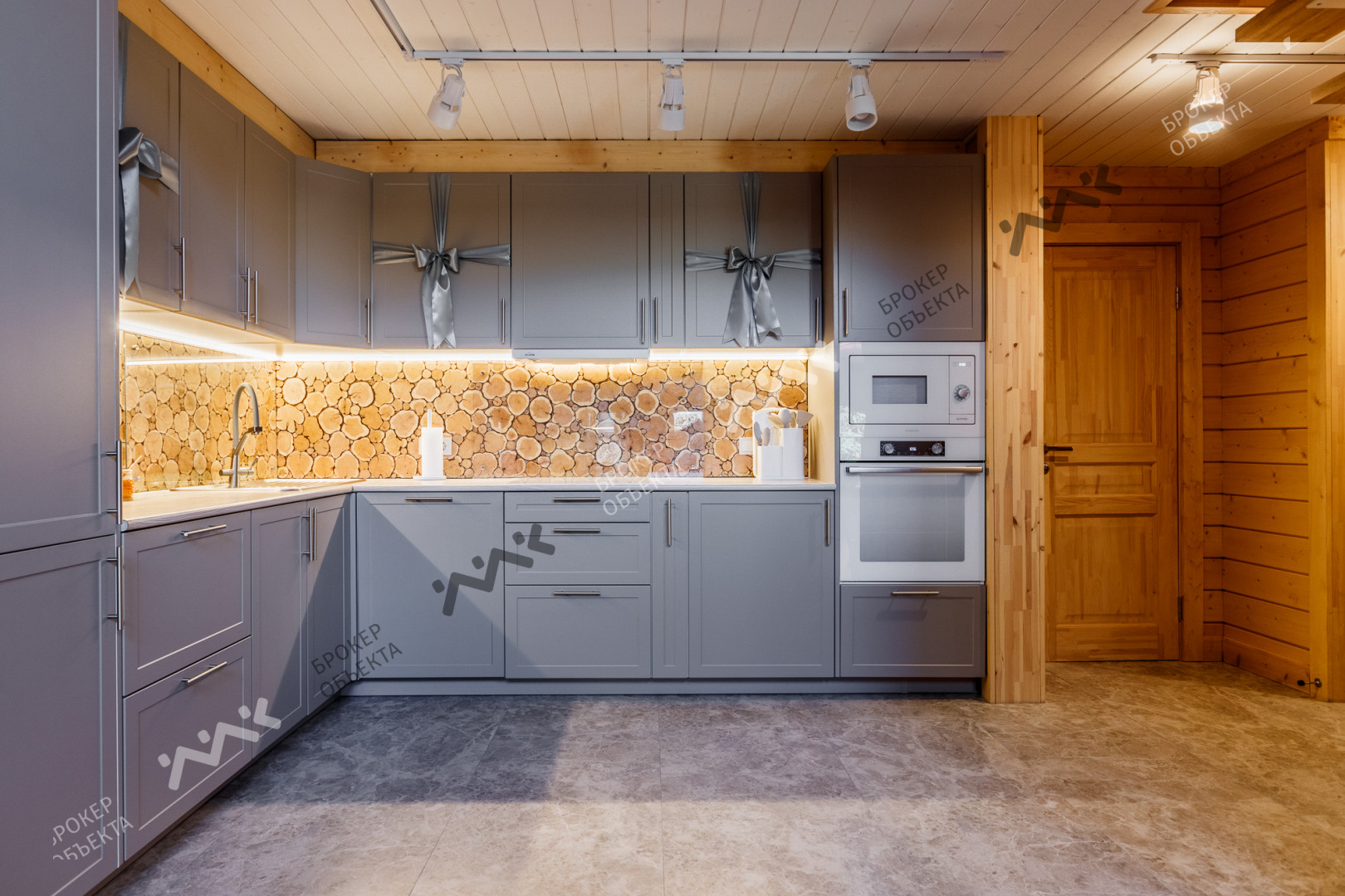 Фото объекта