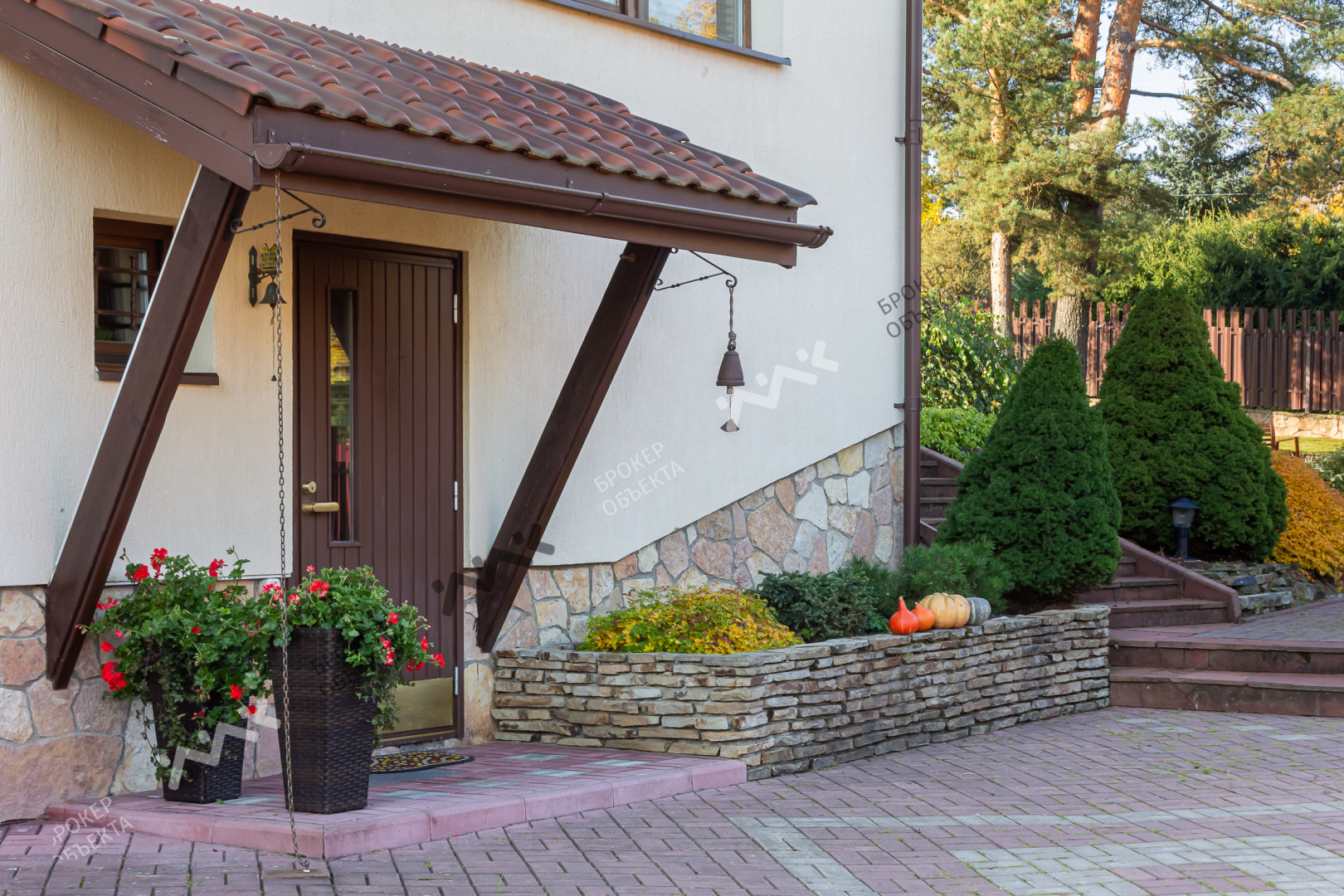 Фото объекта