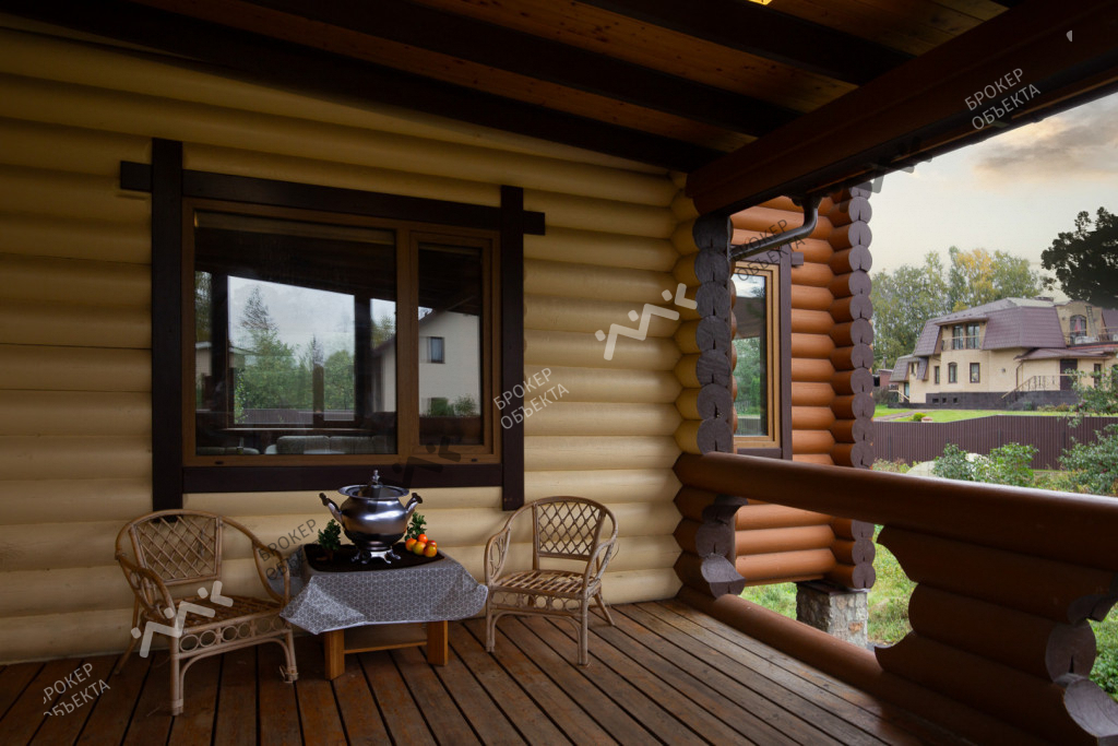 Фото объекта