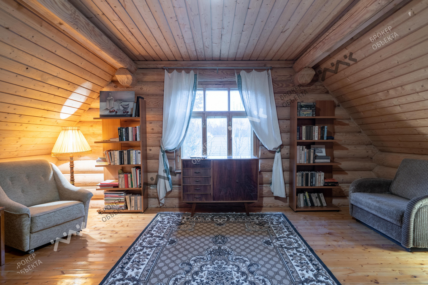 Фото объекта