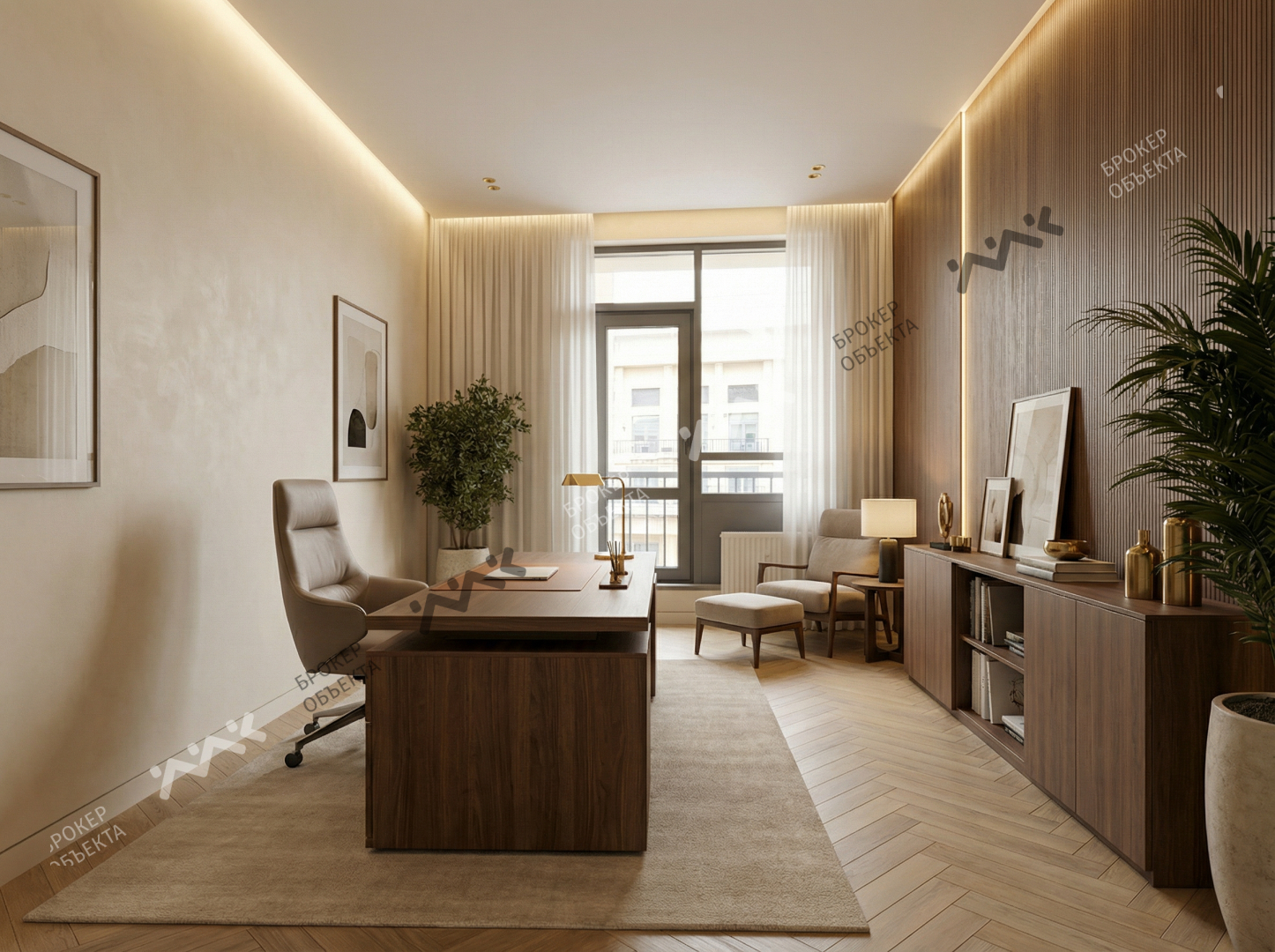 Фото объекта