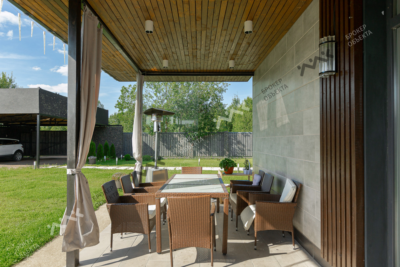 Фото объекта