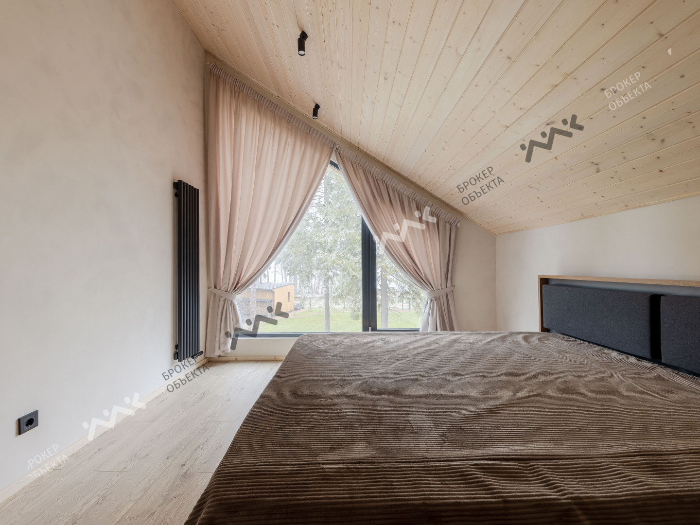 Фото объекта