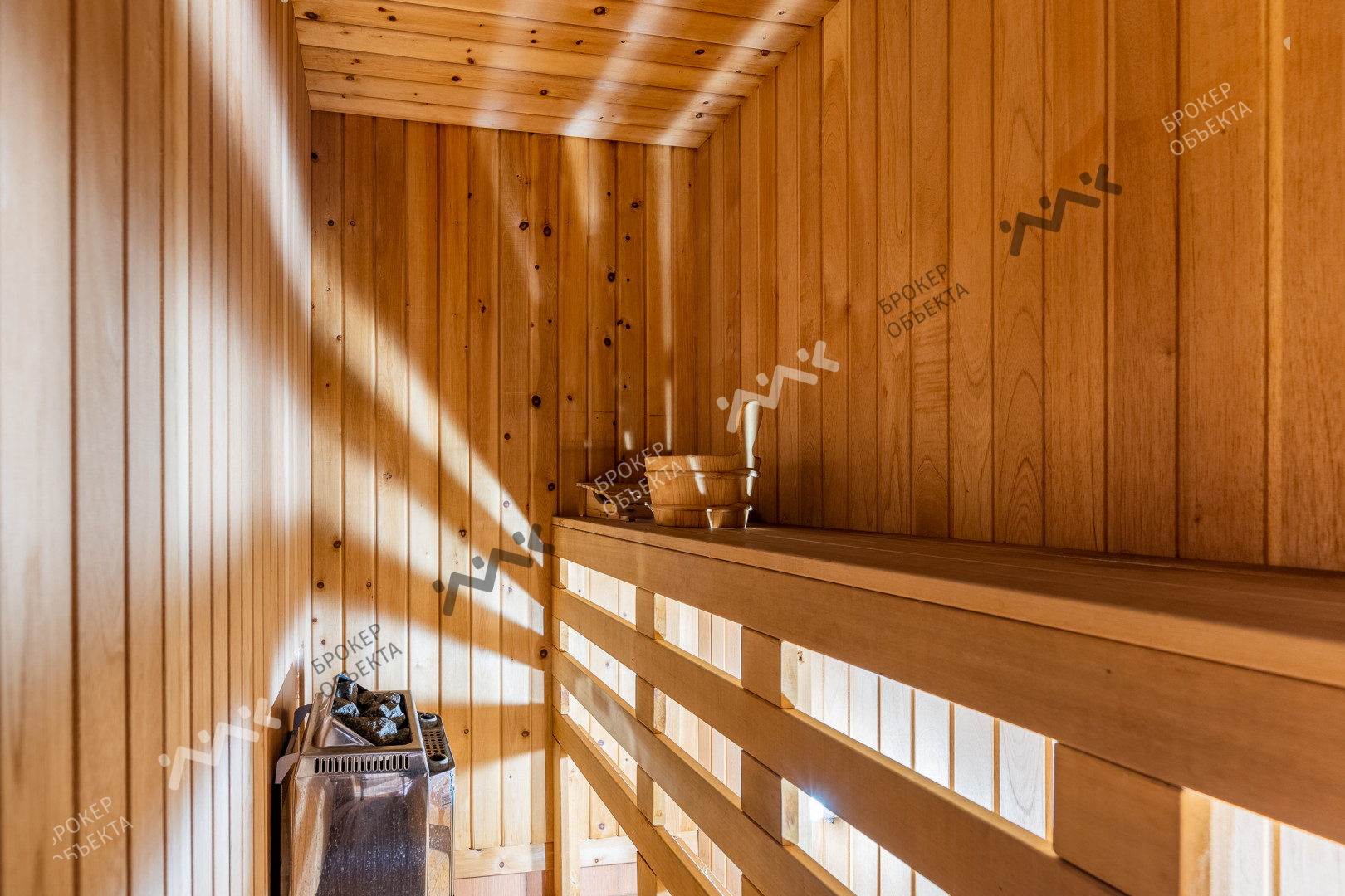 Фото объекта