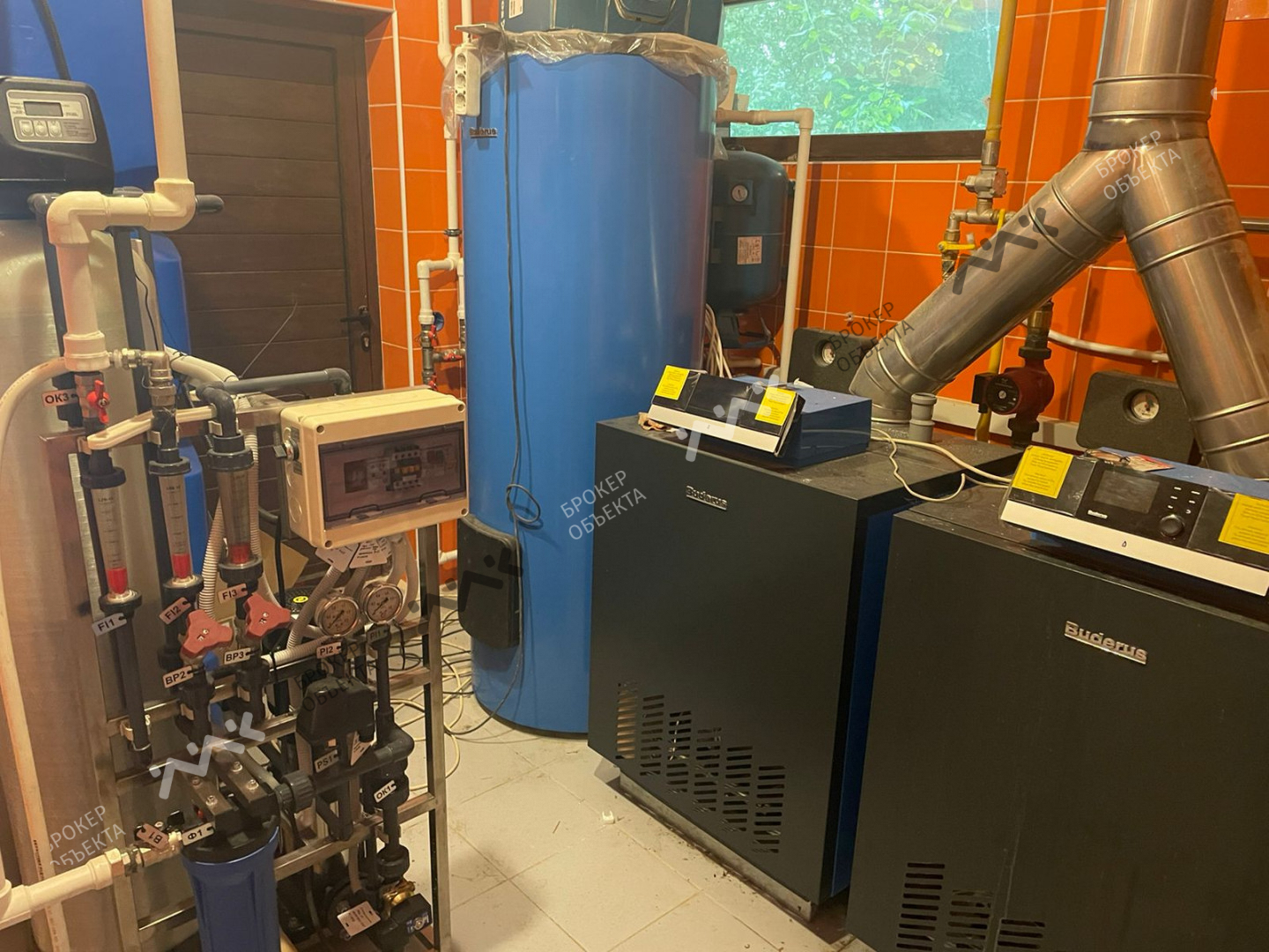 Фото объекта