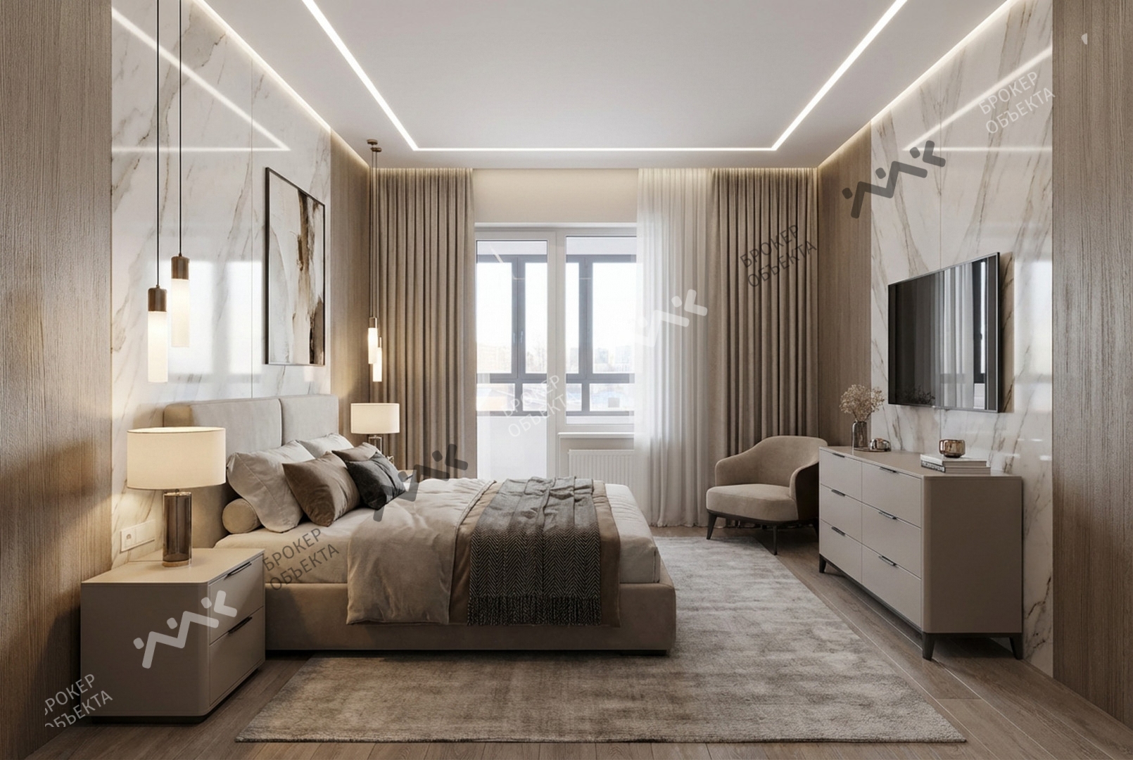 Фото объекта