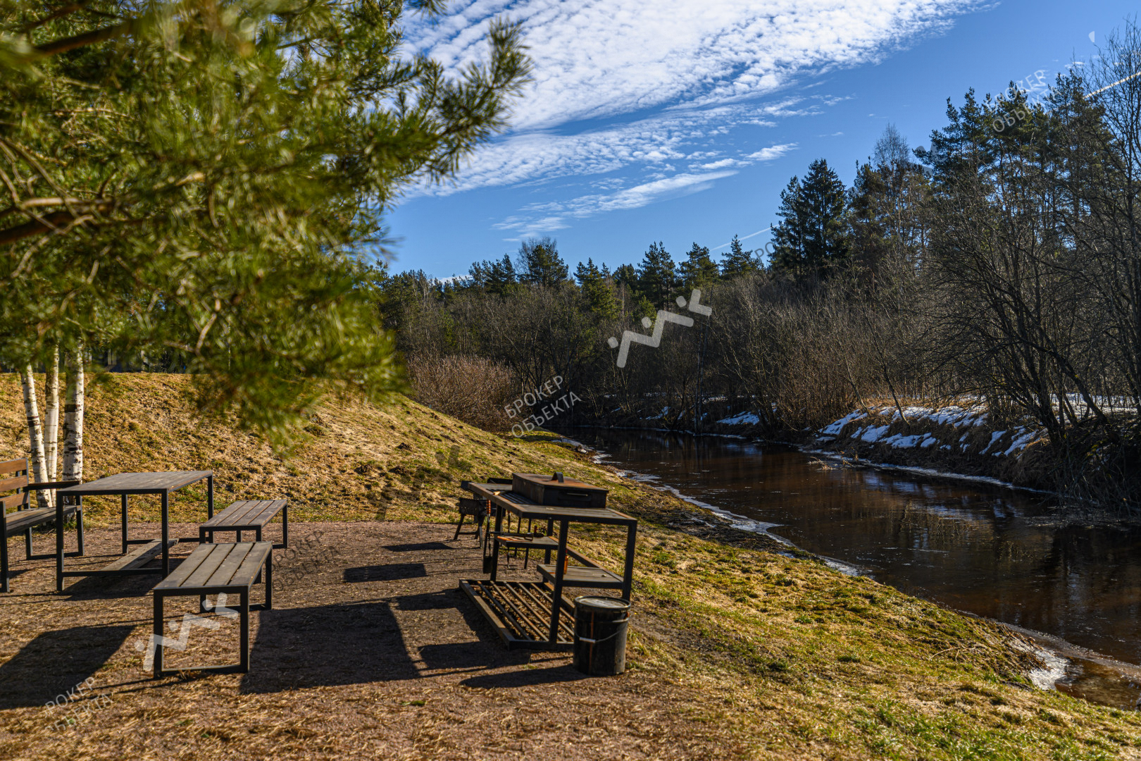 Фото объекта