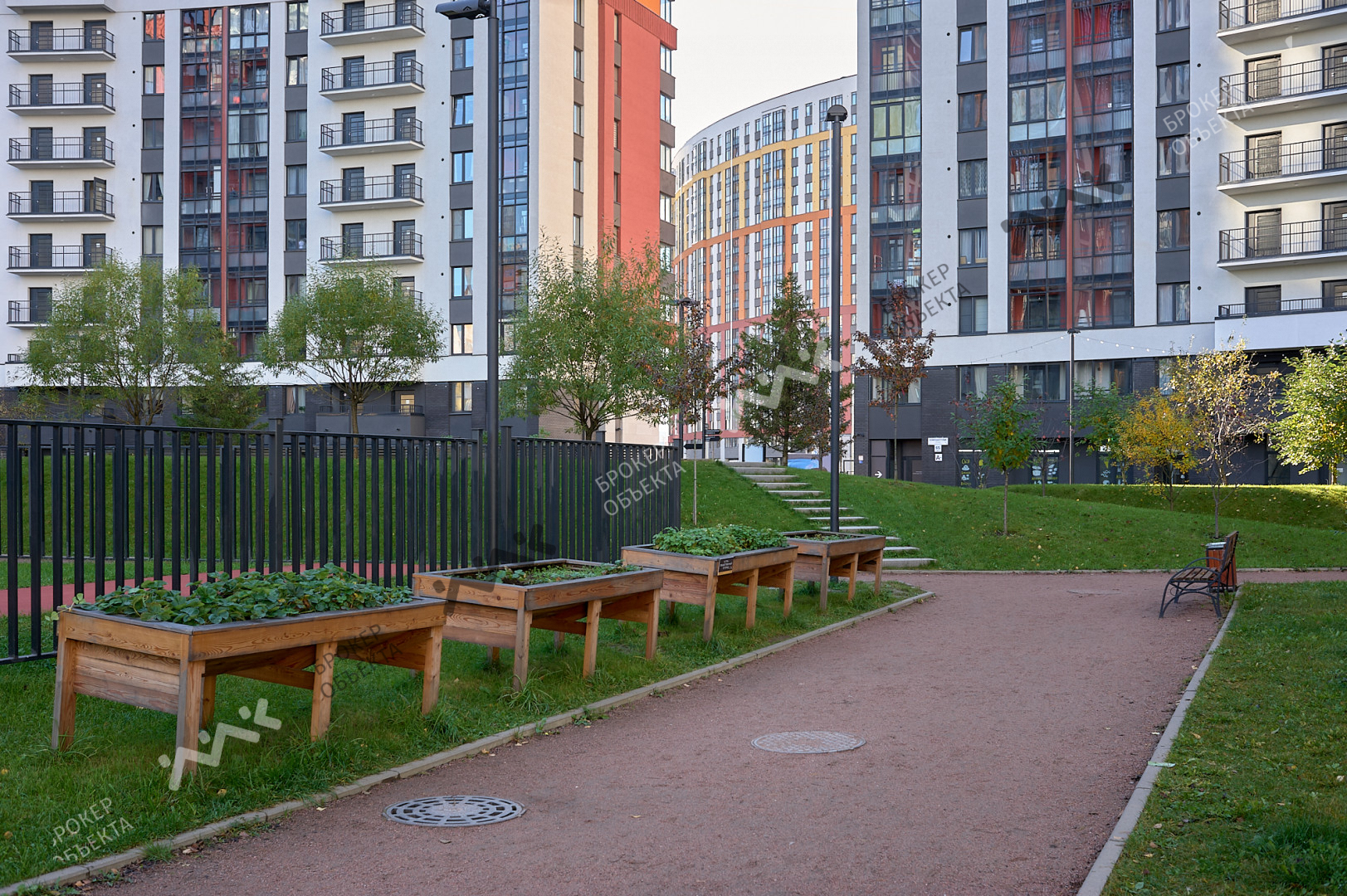 Фото объекта