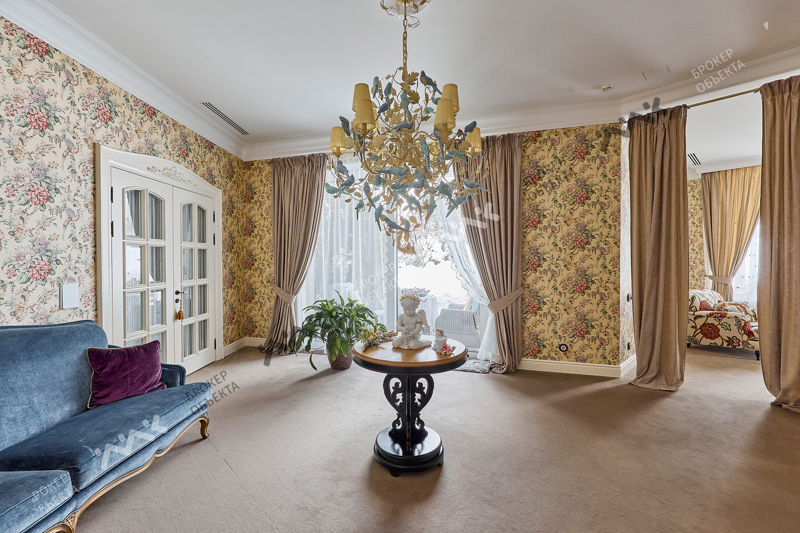 Фото объекта