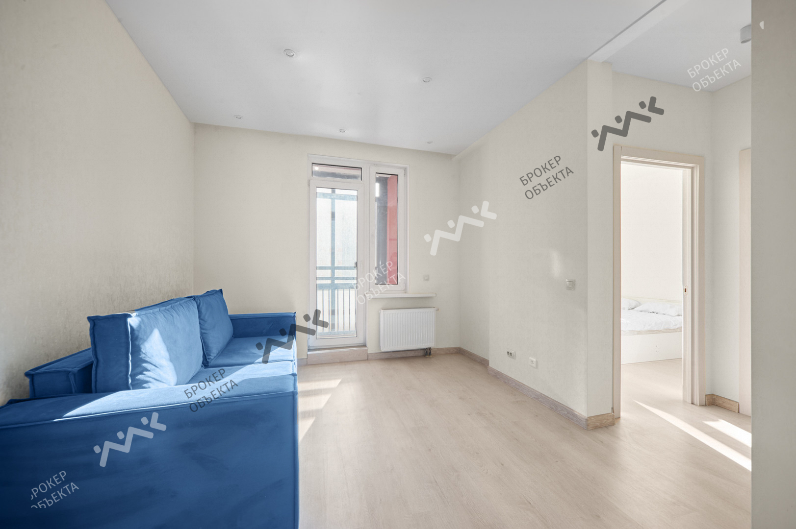 Фото объекта