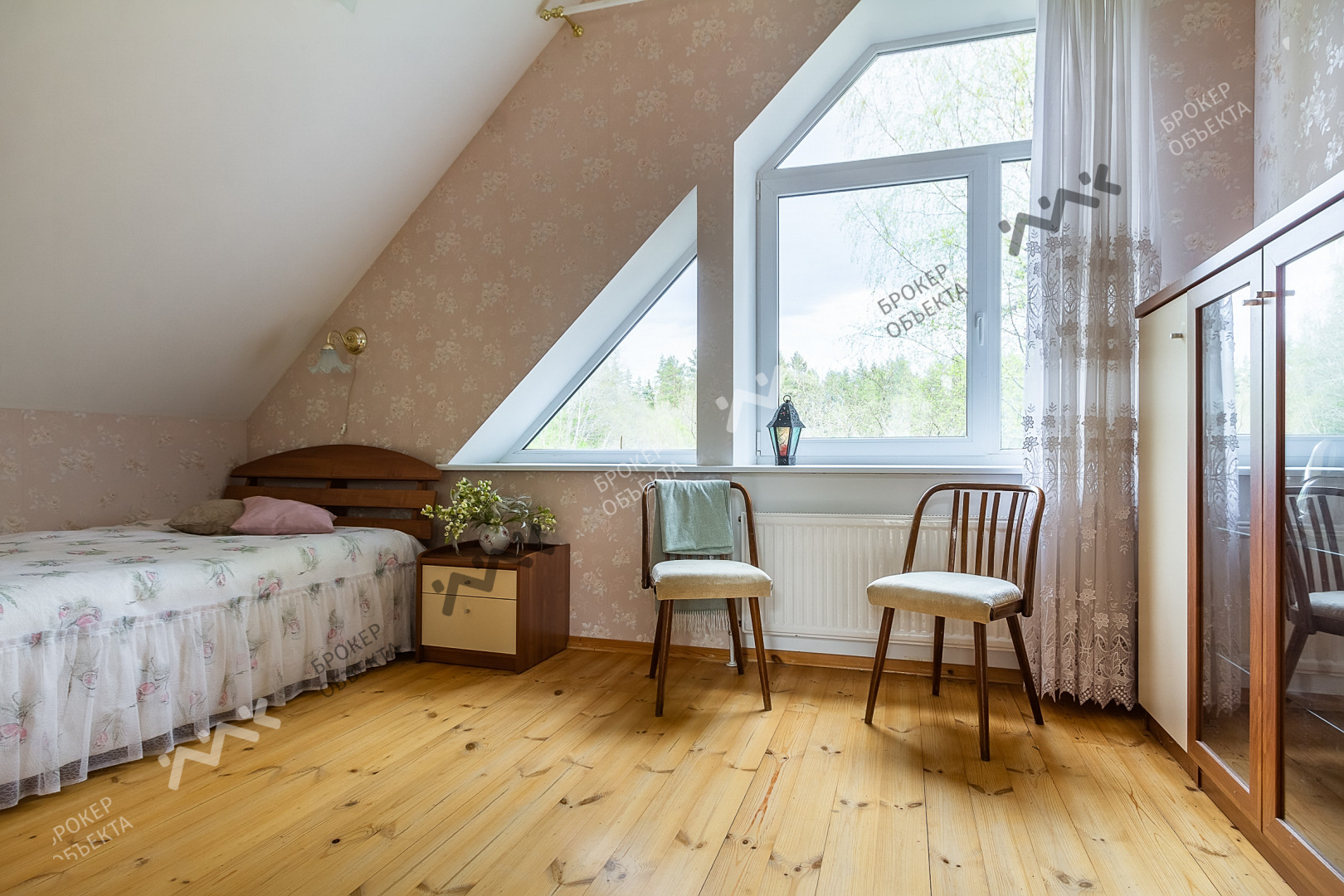 Фото объекта