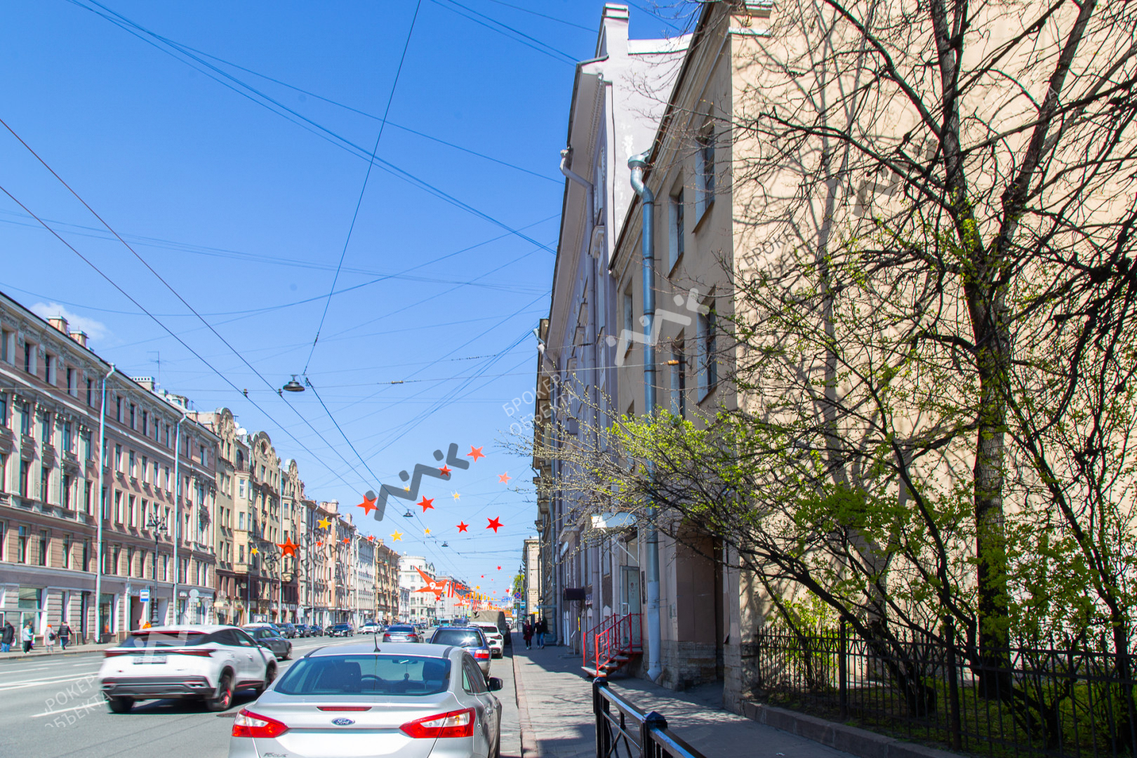 Фото объекта