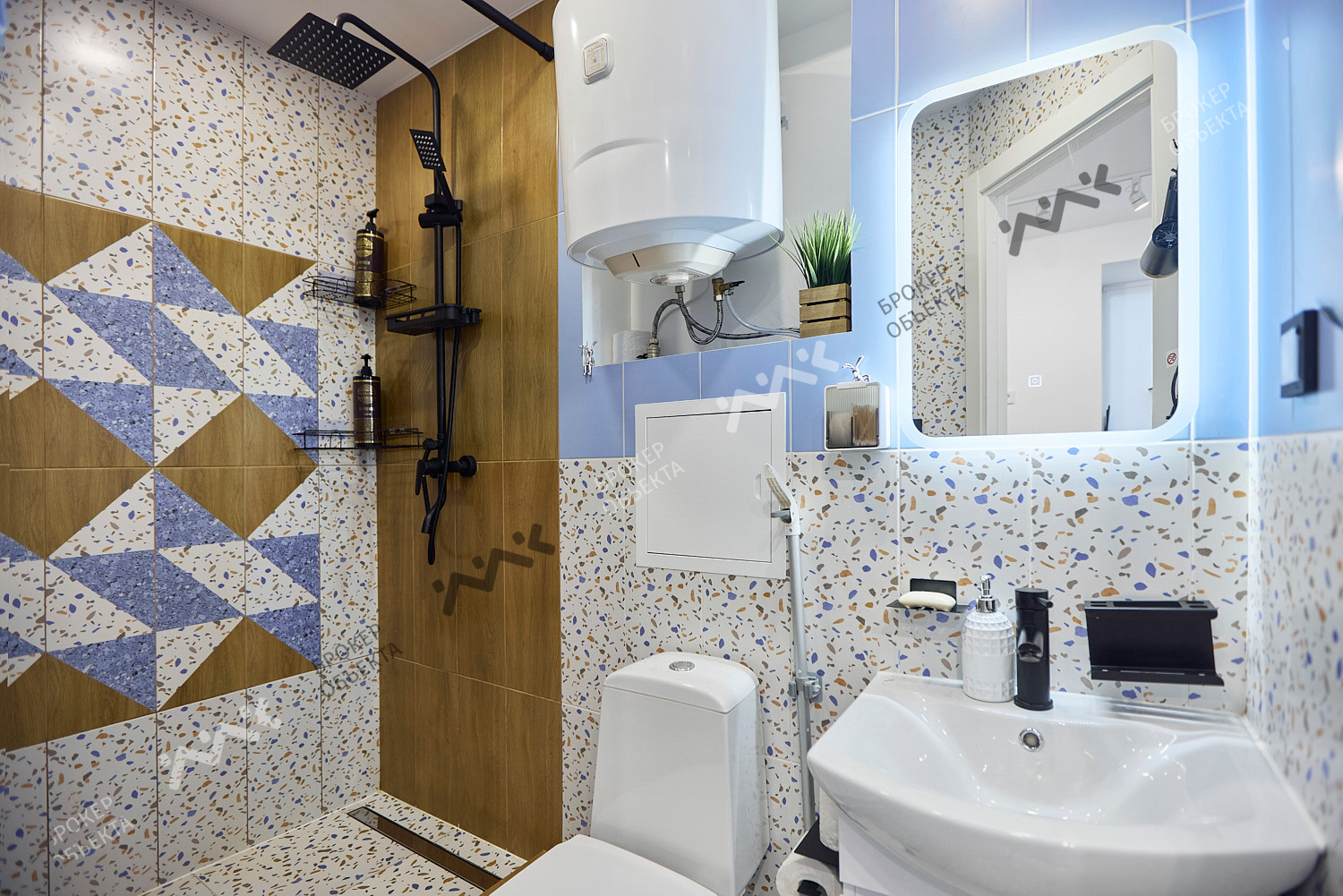 Фото объекта