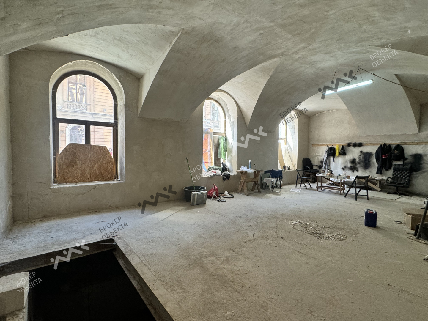 Фото объекта