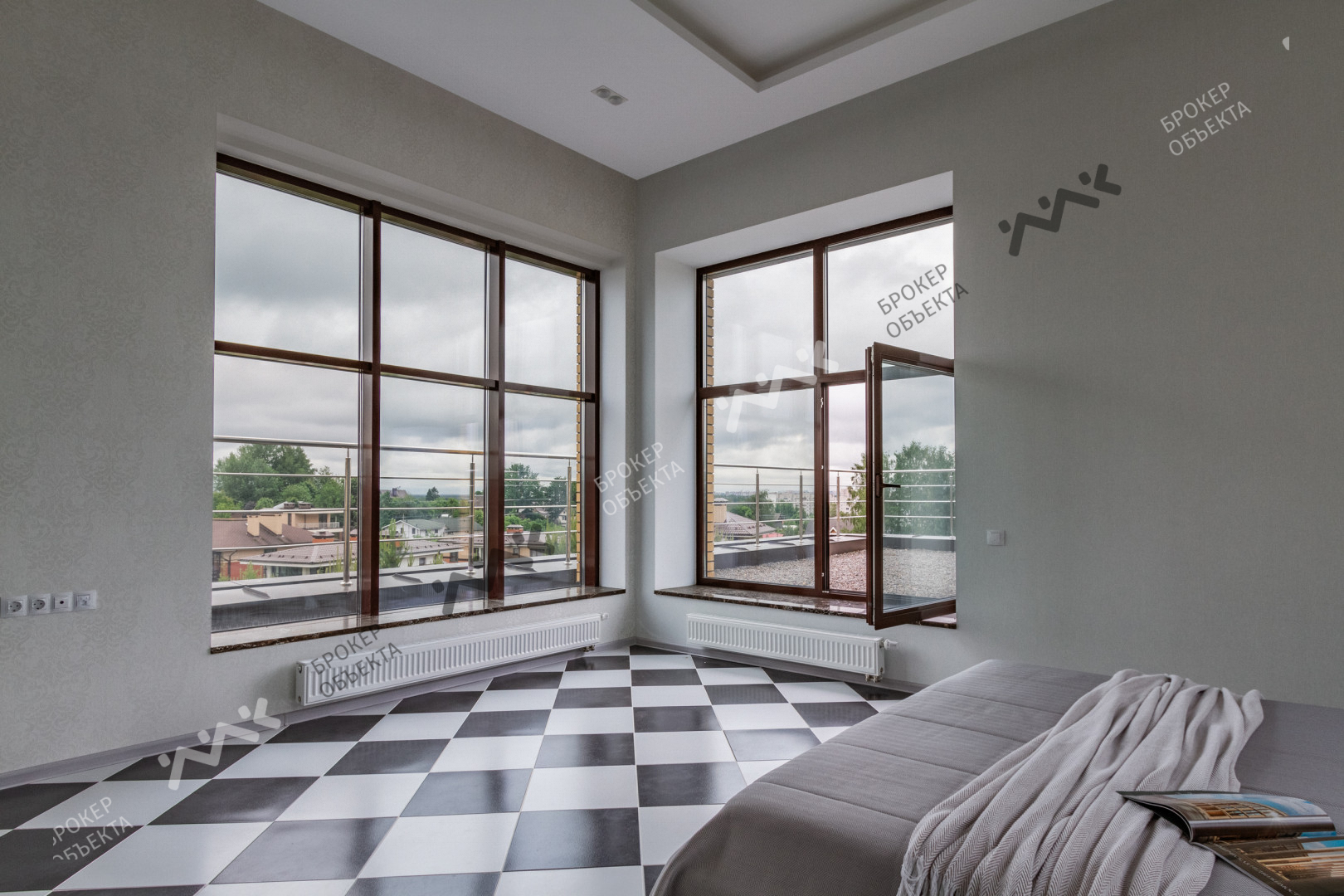 Фото объекта