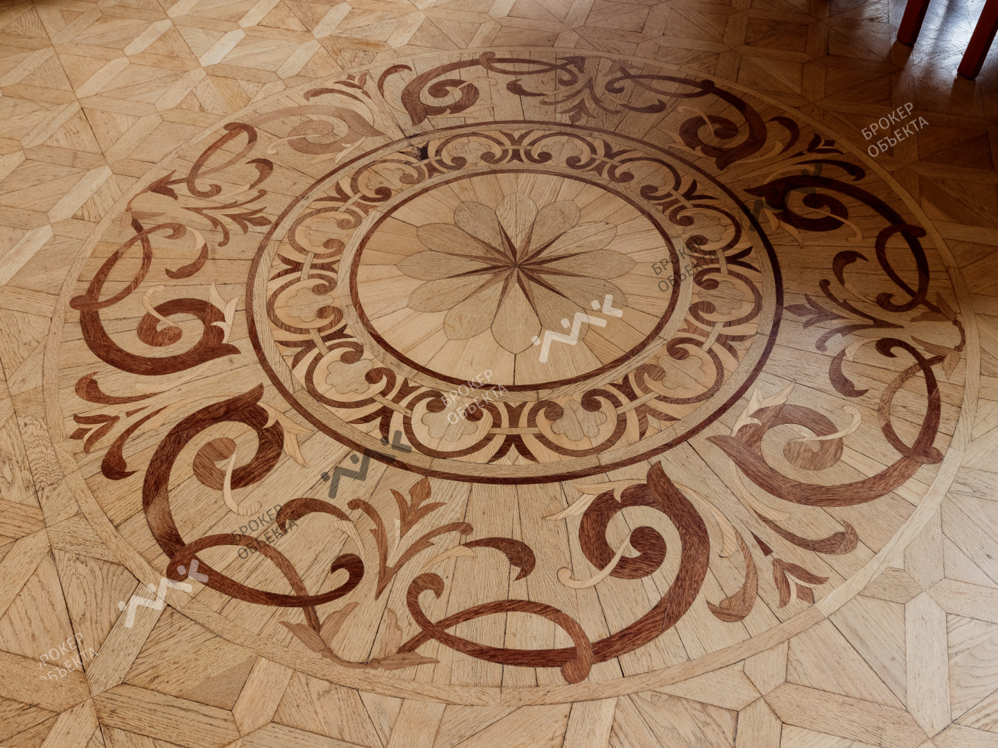 Фото объекта