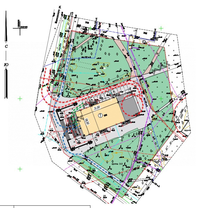 Фото объекта