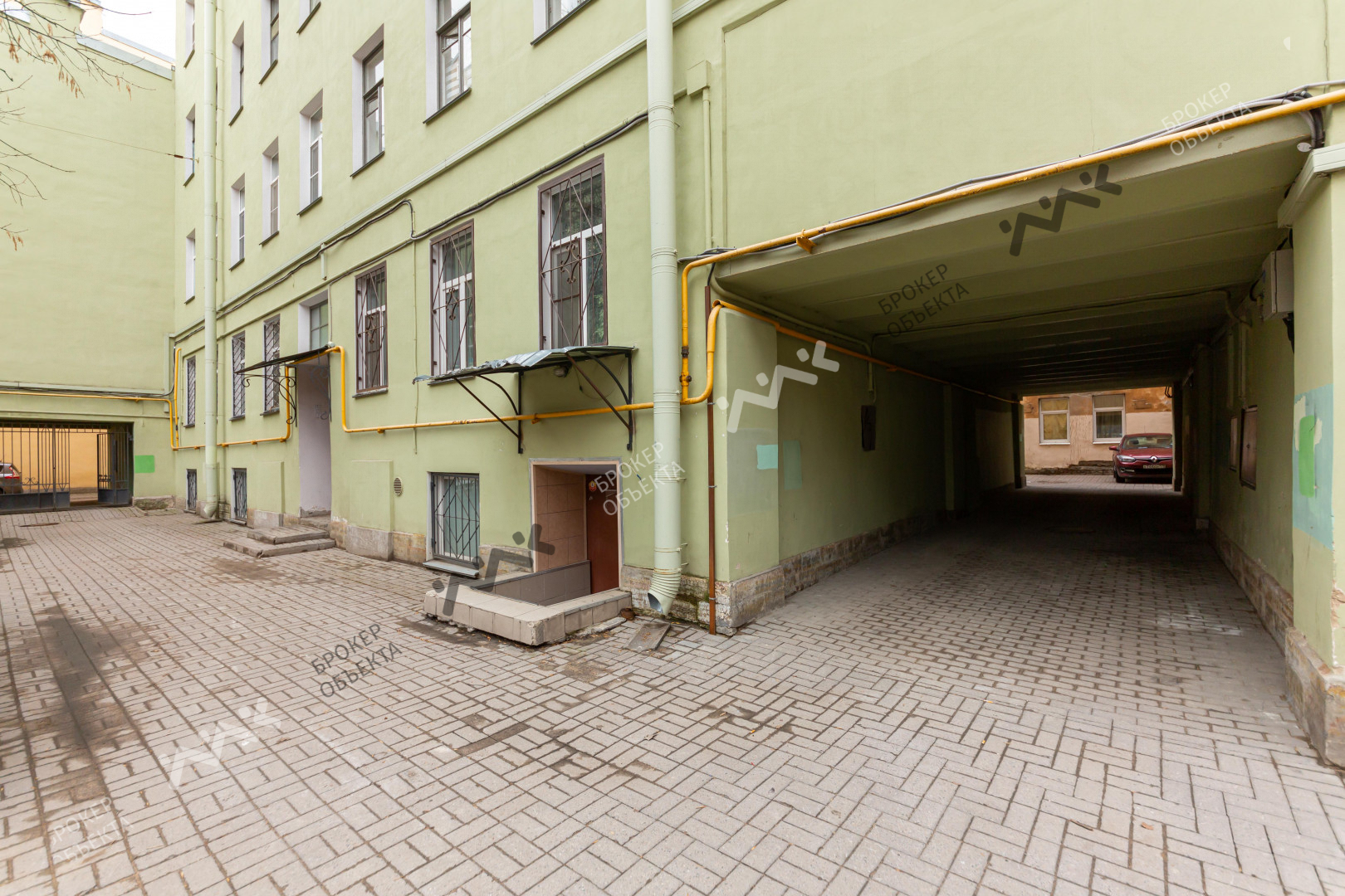 Фото объекта