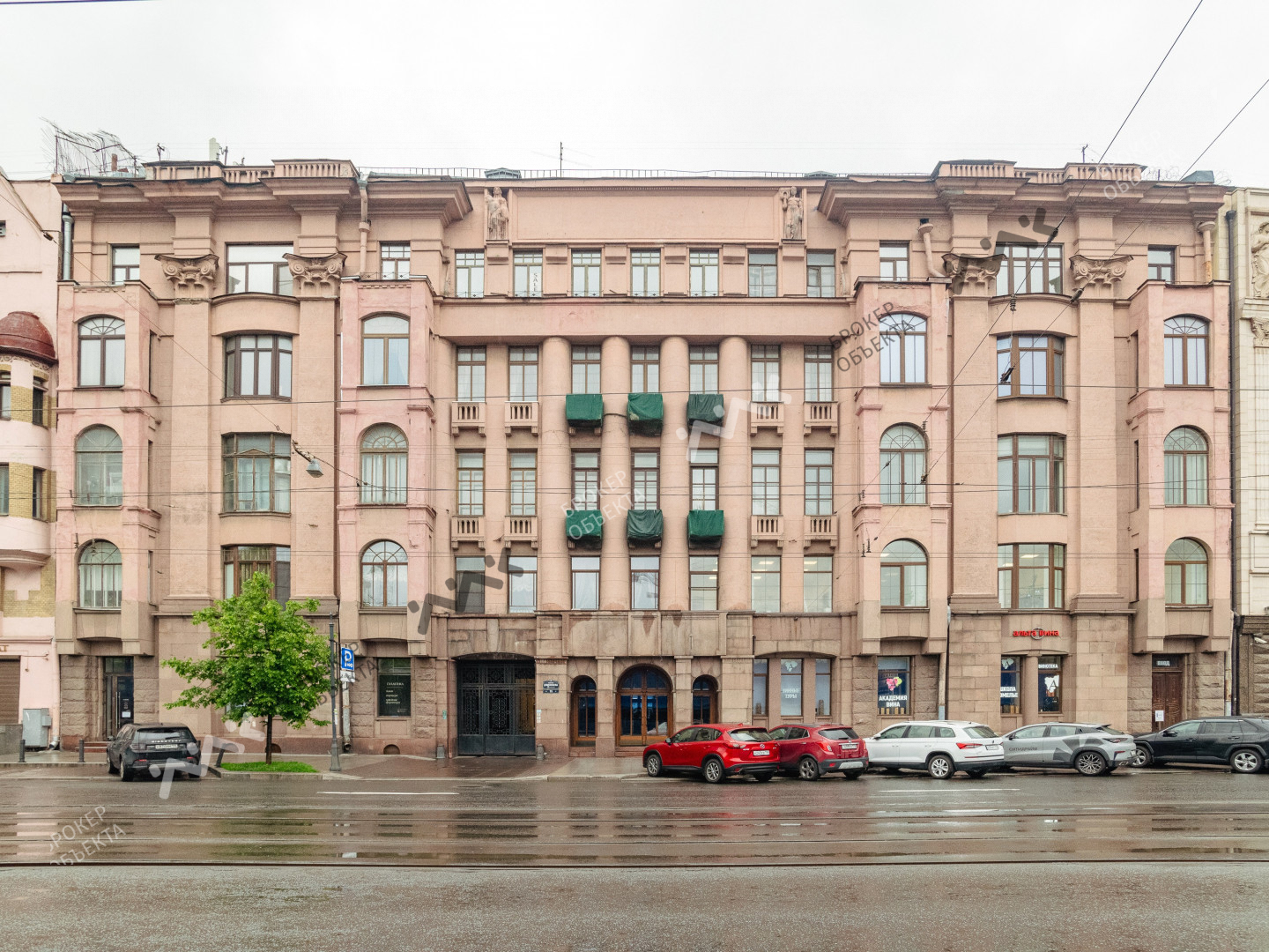 Фото объекта