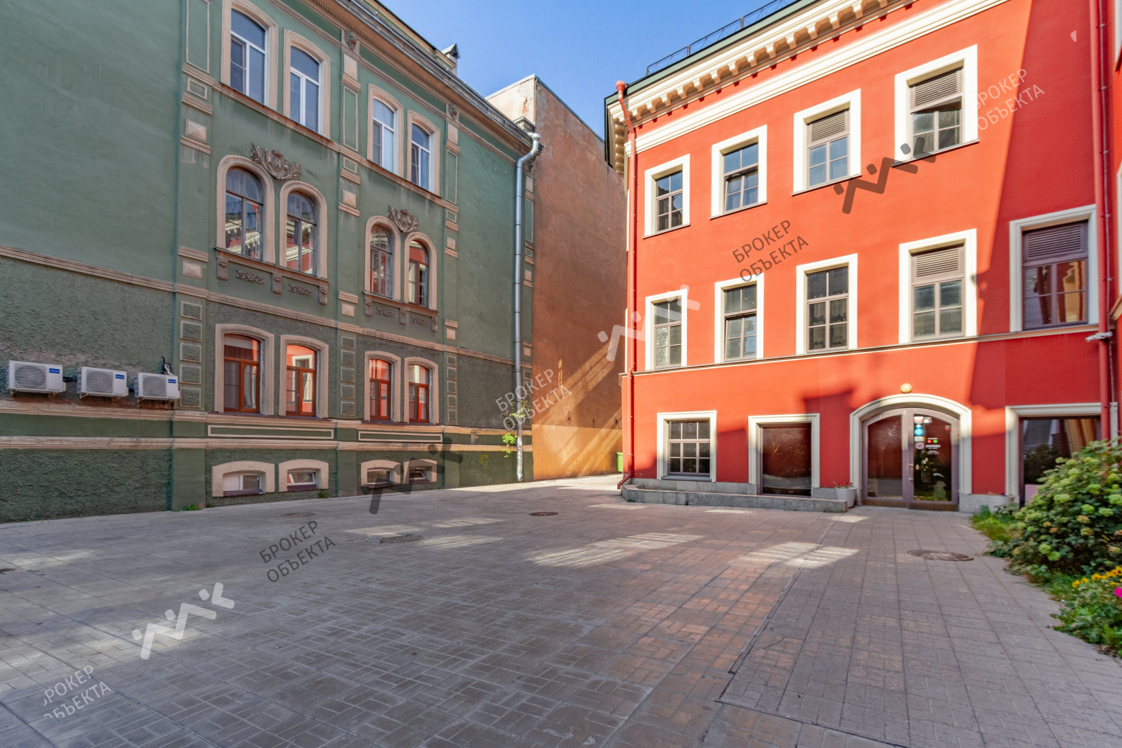 Фото объекта