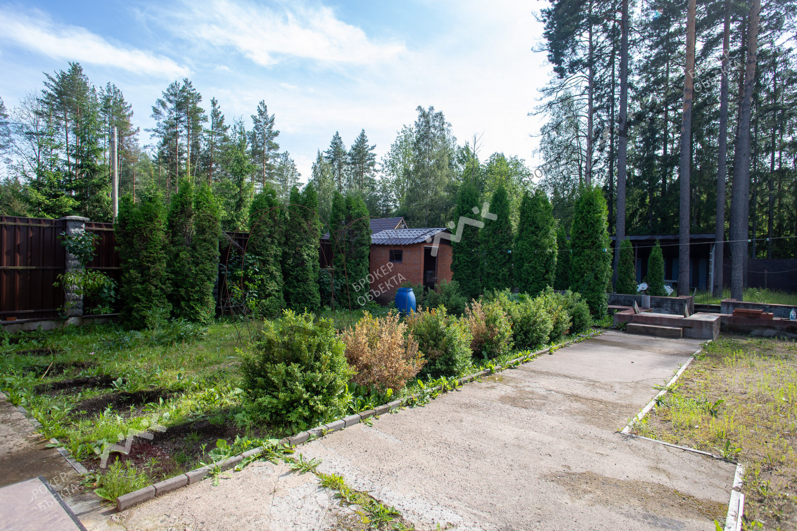 Фото объекта