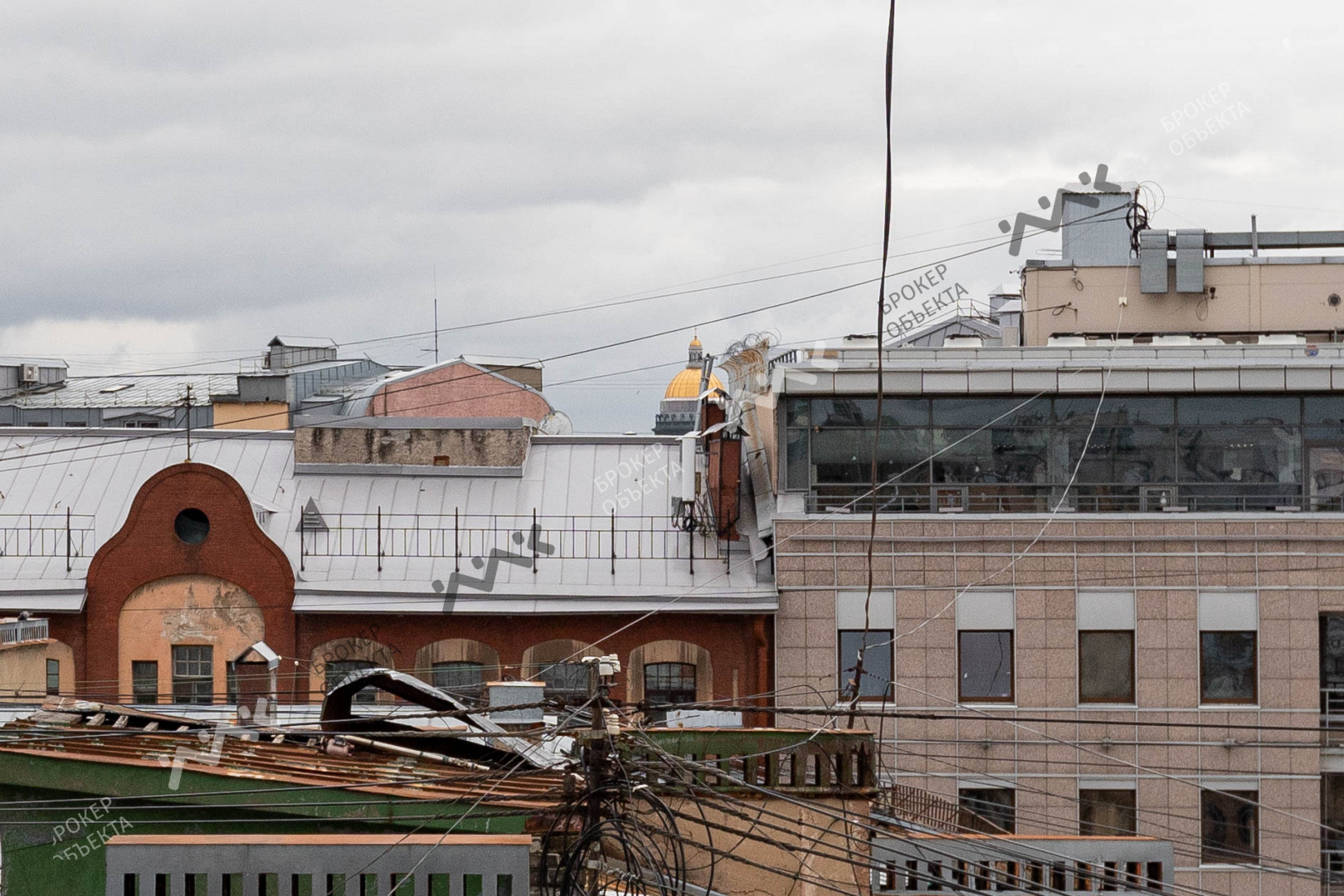 Фото объекта