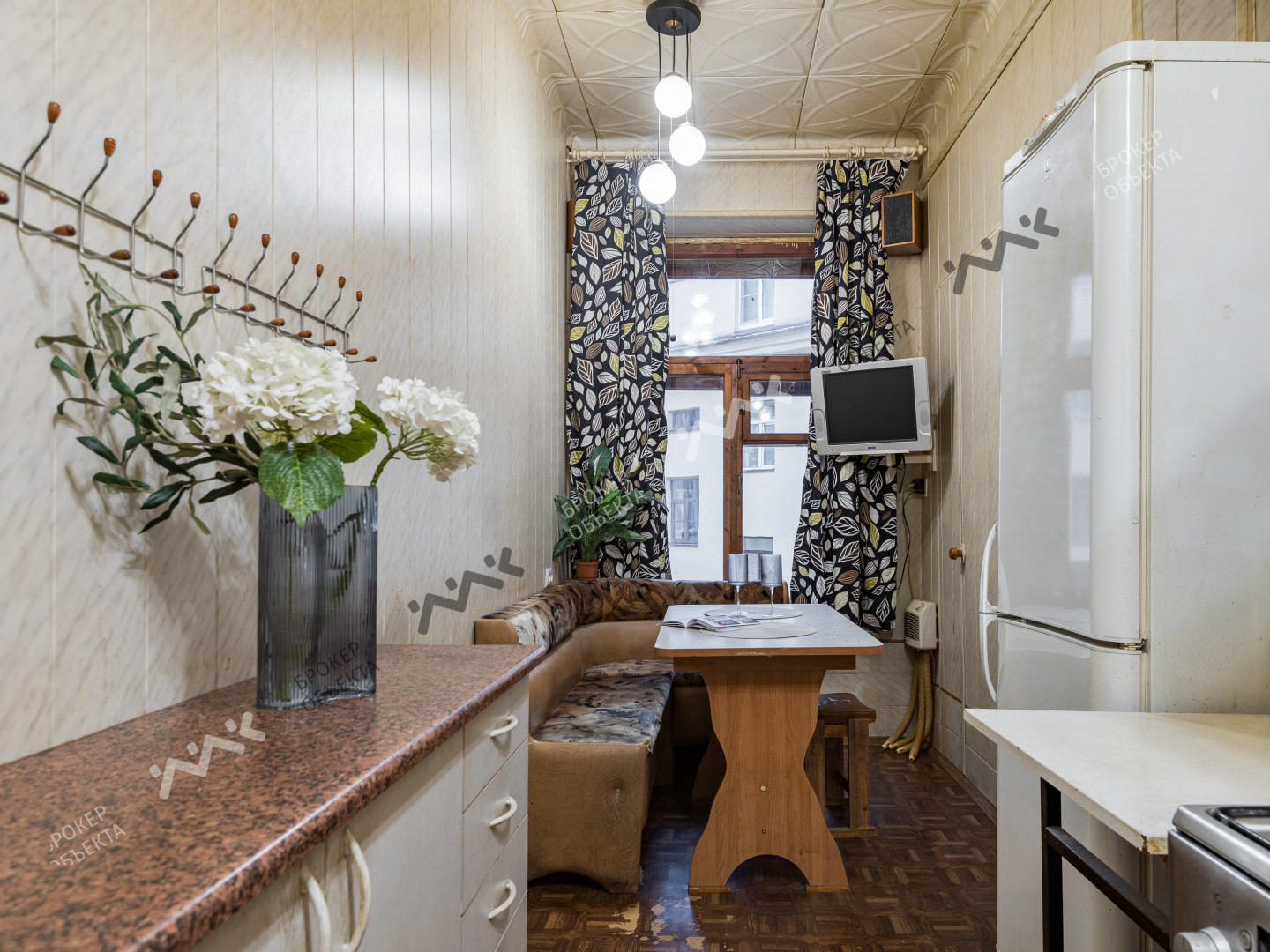 Фото объекта