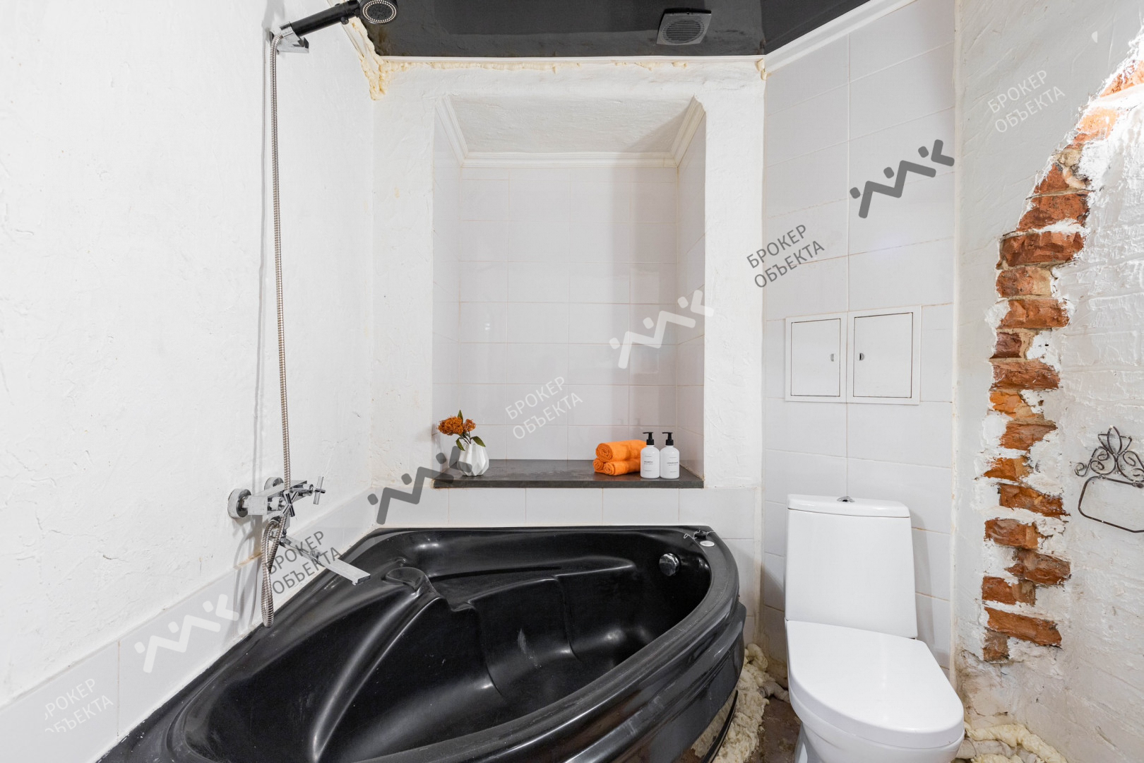 Фото объекта