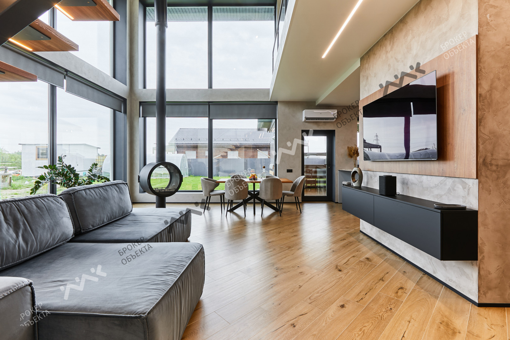 Фото объекта